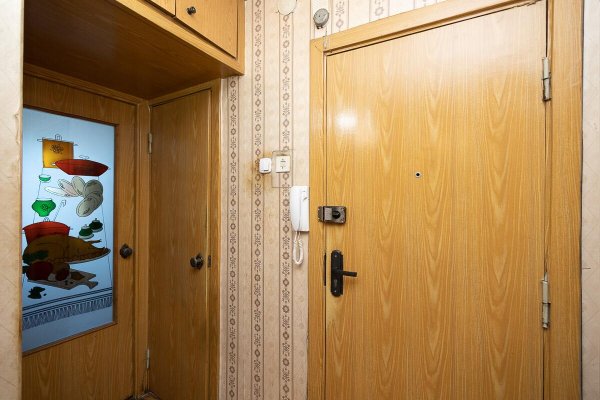 3-комнатная квартира по адресу Сторожовская ул., д. 8 - фото 4