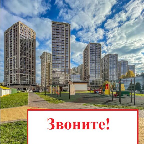 Фотография 3-комнатная квартира по адресу Макаенка ул., д. 5 к. Ж - фото 5