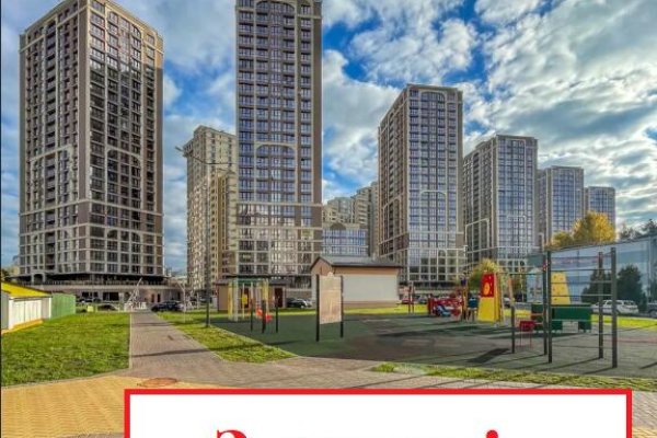 3-комнатная квартира по адресу Макаенка ул., д. 5 к. Ж - фото 5