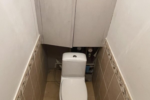 3-комнатная квартира по адресу Линейная ул., д. 8 к. А - фото 12