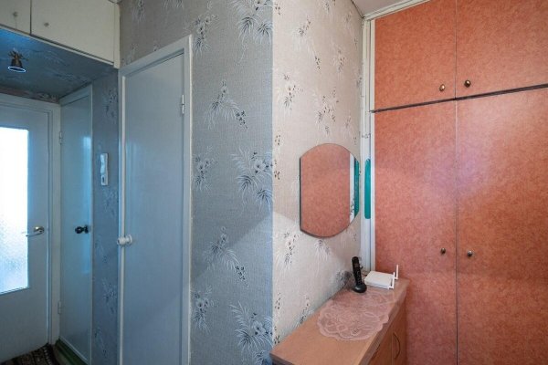 2-комнатная квартира по адресу Любимова просп., д. 13 к. 2 - фото 20