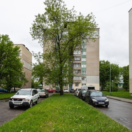 Фотография 2-комнатная квартира по адресу Авакяна ул., д. 32 к. 2 - фото 17