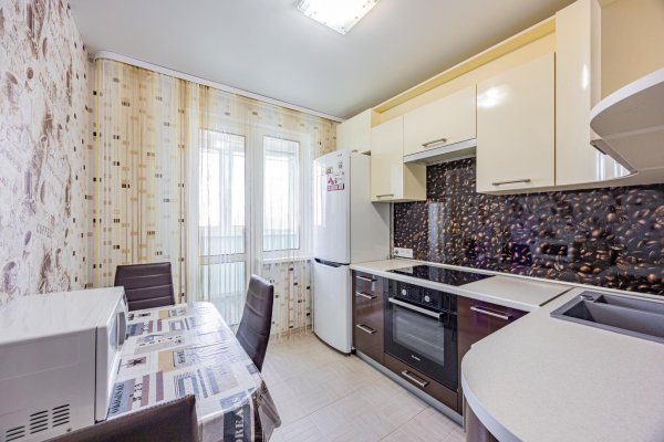 1-комнатная квартира по адресу Якубовского ул., д. 22 к. 3 - фото 6