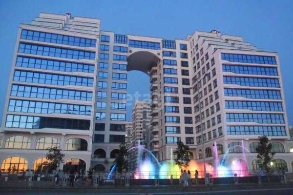 1-комнатная квартира по адресу Мстиславца ул., д. 12 - фото 2