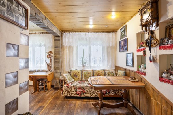 3-комнатная квартира по адресу Пушкина просп., д. 54 - фото 6
