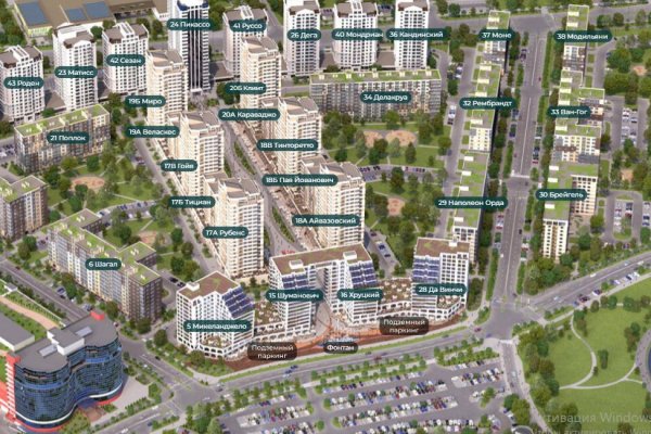 1-комнатная квартира по адресу Мстиславца ул., д. 12 - фото 3
