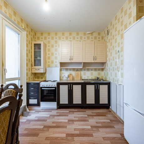 Фотография 1-комнатная квартира по адресу Малинина ул., д. 2 - фото 12