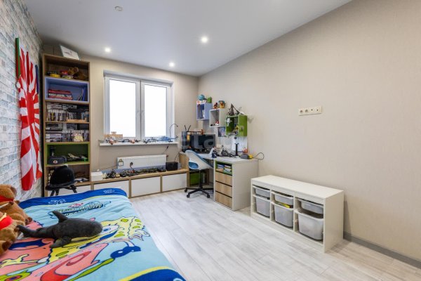 4-комнатная квартира по адресу Дзержинского просп., д. 15 - фото 18