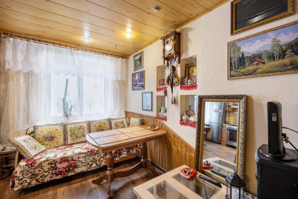 3-комнатная квартира по адресу Пушкина просп., д. 54 - фото 7