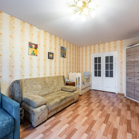 Фотография 1-комнатная квартира по адресу Малинина ул., д. 2 - фото 13