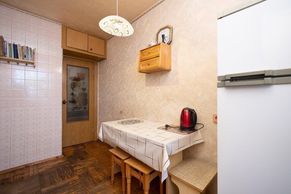 3-комнатная квартира по адресу Сторожовская ул., д. 8 - фото 6