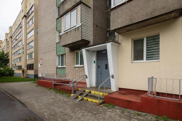 2-комнатная квартира по адресу Авакяна ул., д. 32 к. 2 - фото 18