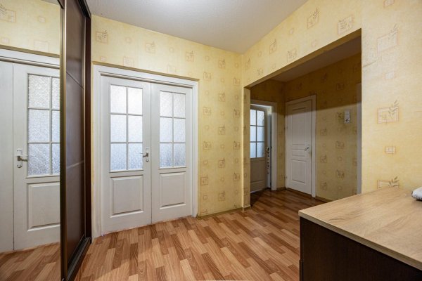 1-комнатная квартира по адресу Малинина ул., д. 2 - фото 14