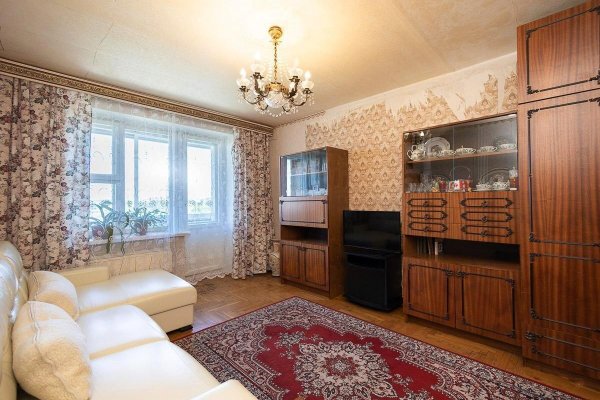 3-комнатная квартира по адресу Сторожовская ул., д. 8 - фото 7