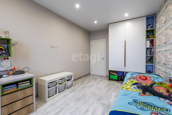 4-комнатная квартира по адресу Дзержинского просп., д. 15 - фото 20