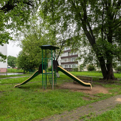 Фотография 2-комнатная квартира по адресу Авакяна ул., д. 32 к. 2 - фото 19