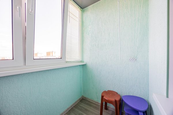 1-комнатная квартира по адресу Якубовского ул., д. 22 к. 3 - фото 9