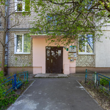 Фотография 2-комнатная квартира по адресу Золотая Горка ул., д. 9 - фото 19