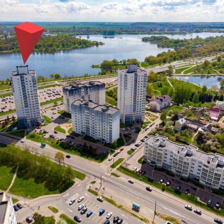 Фотография 1-комнатная квартира по адресу Малинина ул., д. 2 - фото 16