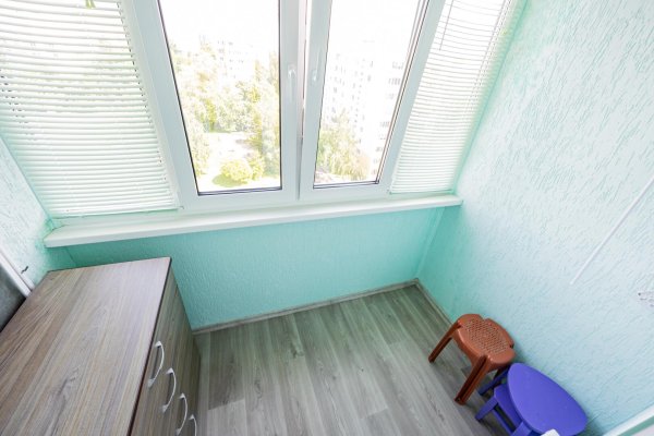 1-комнатная квартира по адресу Якубовского ул., д. 22 к. 3 - фото 10