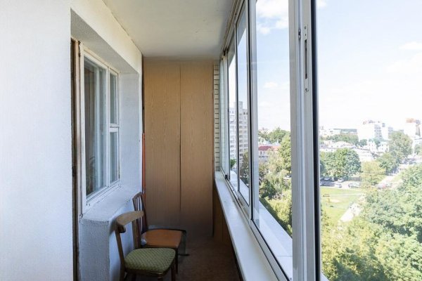 3-комнатная квартира по адресу Сторожовская ул., д. 8 - фото 9