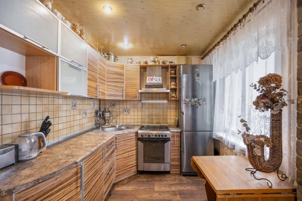 3-комнатная квартира по адресу Пушкина просп., д. 54 - фото 10