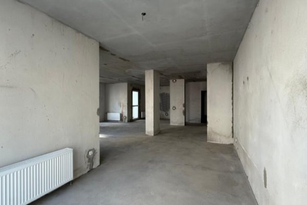 3-комнатная квартира по адресу Туровского ул., д. 18 - фото 6
