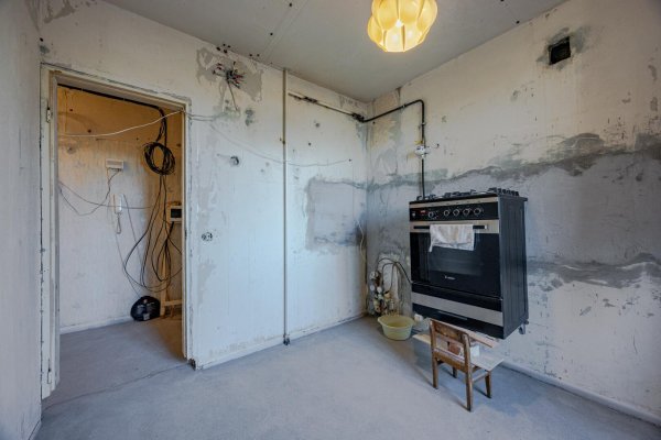 3-комнатная квартира по адресу Пирогова ул., д. 6 - фото 3
