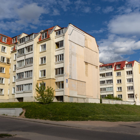 Фотография 2-комнатная квартира по адресу Некрасова ул., д. 28 - фото 17