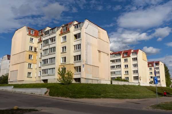 2-комнатная квартира по адресу Некрасова ул., д. 28 - фото 17