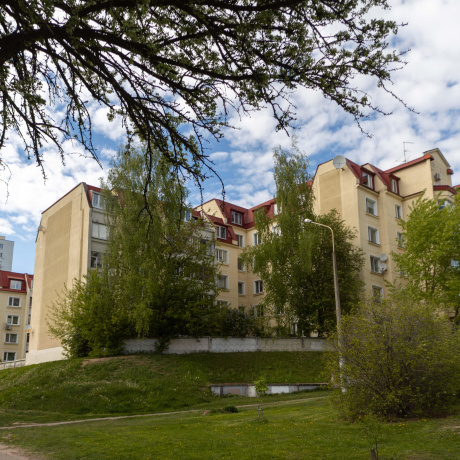 Фотография 2-комнатная квартира по адресу Некрасова ул., д. 28 - фото 18