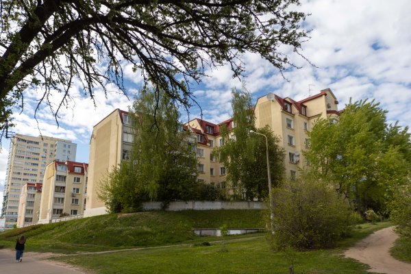 2-комнатная квартира по адресу Некрасова ул., д. 28 - фото 18