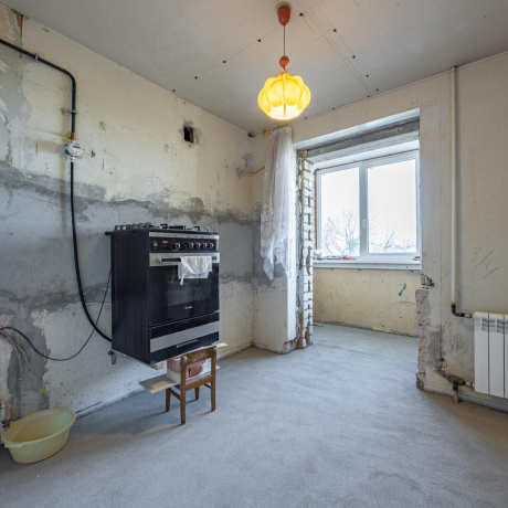 Фотография 3-комнатная квартира по адресу Пирогова ул., д. 6 - фото 4