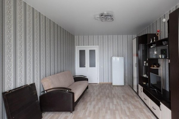 2-комнатная квартира по адресу Дзержинского просп., д. 123 - фото 13