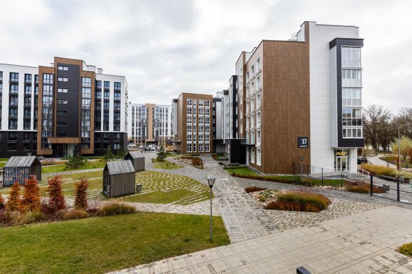 2-комнатная квартира по адресу Нововиленская ул., д. 39 - фото 14
