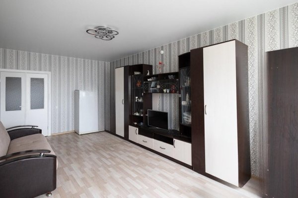 2-комнатная квартира по адресу Дзержинского просп., д. 123 - фото 14