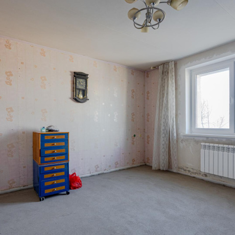 Фотография 3-комнатная квартира по адресу Пирогова ул., д. 6 - фото 5