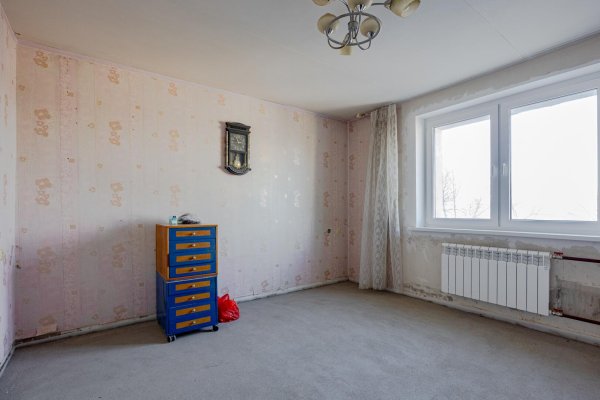 3-комнатная квартира по адресу Пирогова ул., д. 6 - фото 5