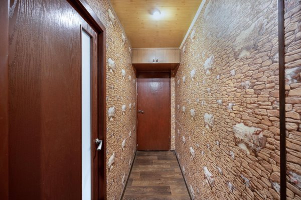 3-комнатная квартира по адресу Пушкина просп., д. 54 - фото 12