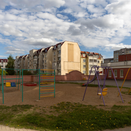 Фотография 2-комнатная квартира по адресу Некрасова ул., д. 28 - фото 19