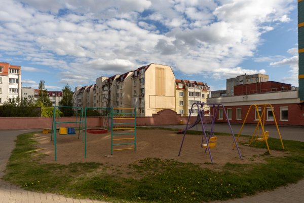 2-комнатная квартира по адресу Некрасова ул., д. 28 - фото 19