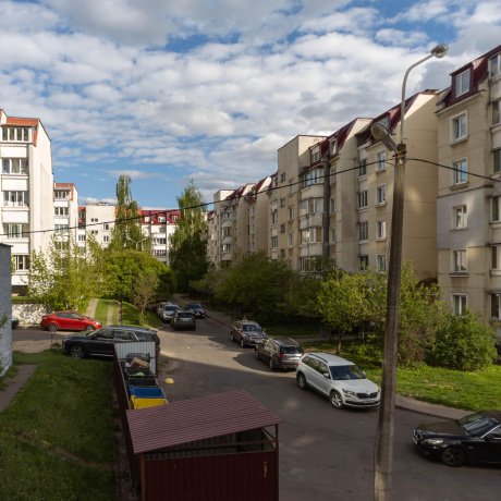 Фотография 2-комнатная квартира по адресу Некрасова ул., д. 28 - фото 20