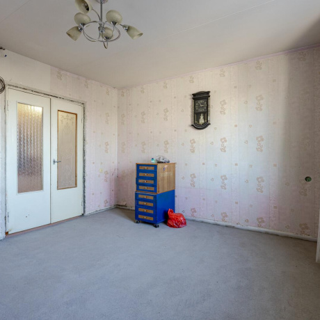 Фотография 3-комнатная квартира по адресу Пирогова ул., д. 6 - фото 6