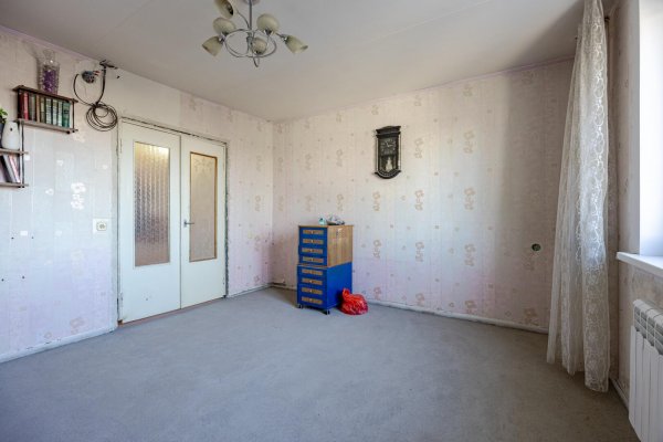 3-комнатная квартира по адресу Пирогова ул., д. 6 - фото 6