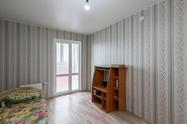 2-комнатная квартира по адресу Дзержинского просп., д. 123 - фото 17