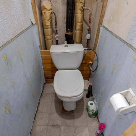 Фотография 3-комнатная квартира по адресу Пирогова ул., д. 6 - фото 7