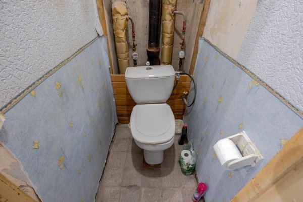 3-комнатная квартира по адресу Пирогова ул., д. 6 - фото 7