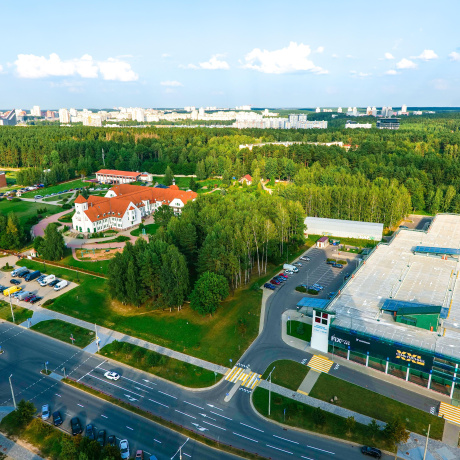 Фотография 3-комнатная квартира по адресу Мстиславца ул., д. 18 - фото 18