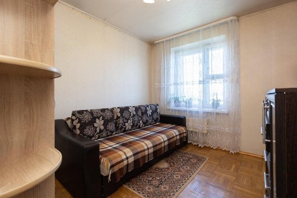 3-комнатная квартира по адресу Сторожовская ул., д. 8 - фото 12