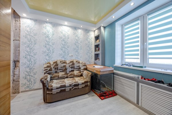 3-комнатная квартира по адресу Пирогова ул., д. 6 - фото 8